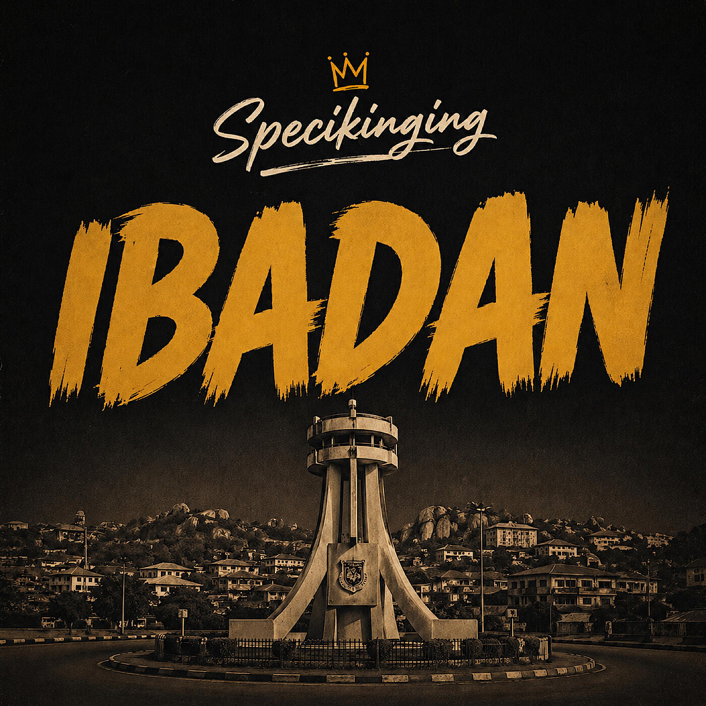 Релиз Ibadan