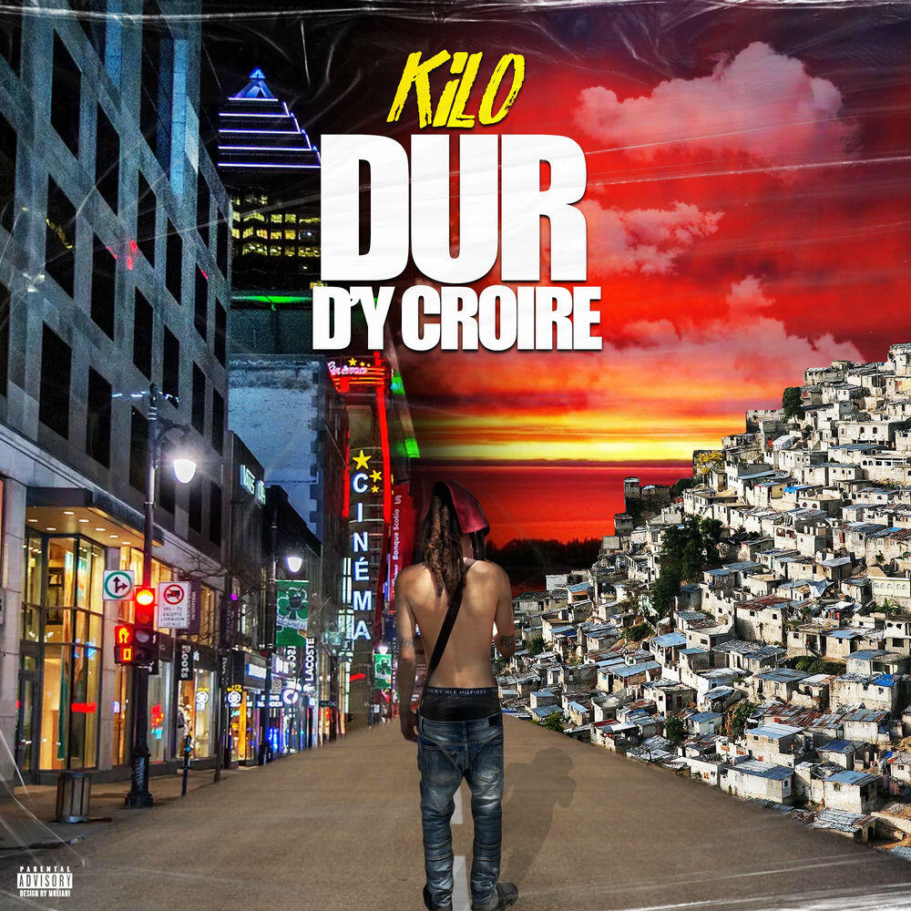 Kilo.