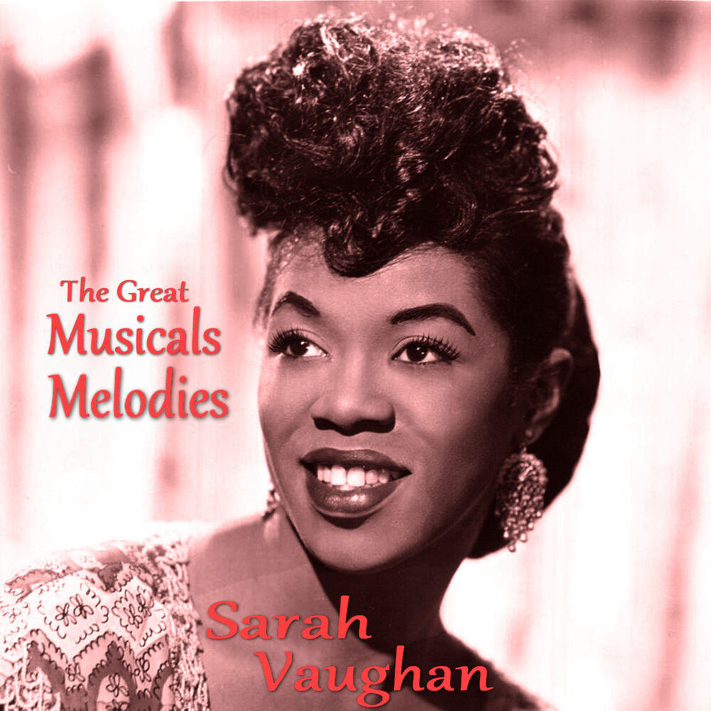 Релиз The Great Musicals Melodies
