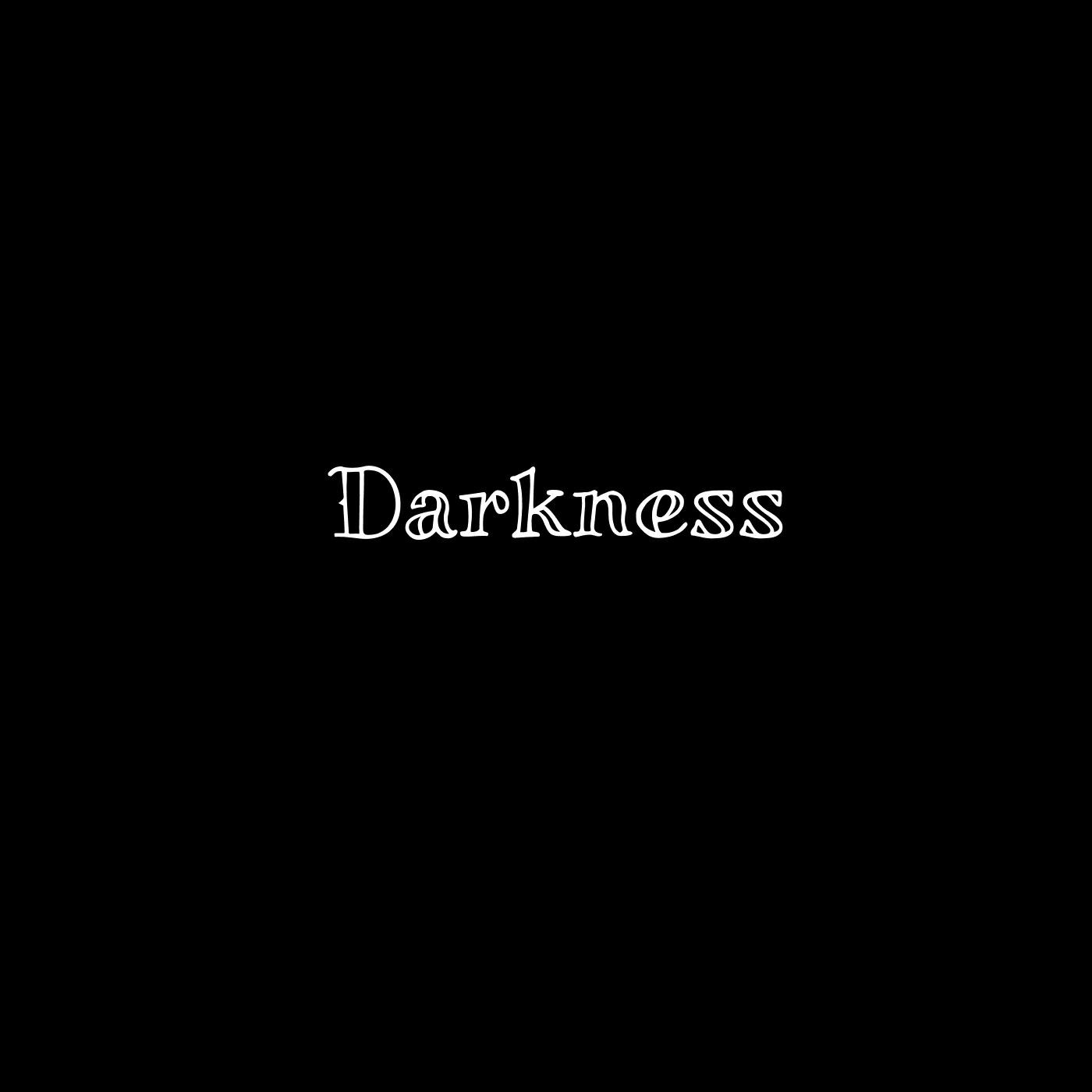 Релиз Darkness