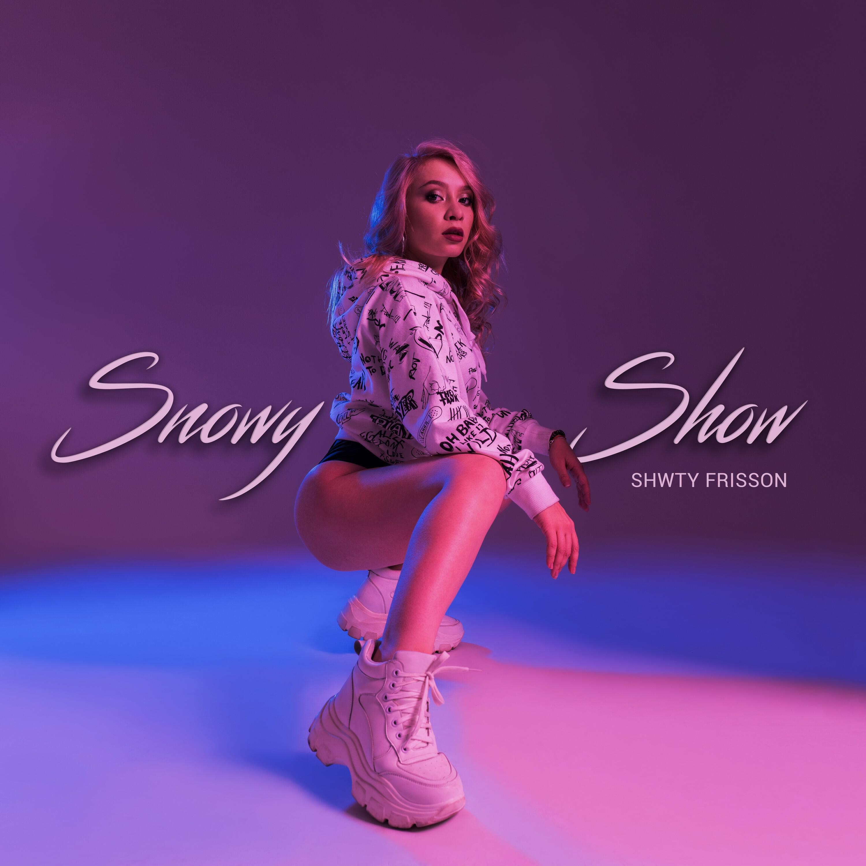 Релиз Snowy Show