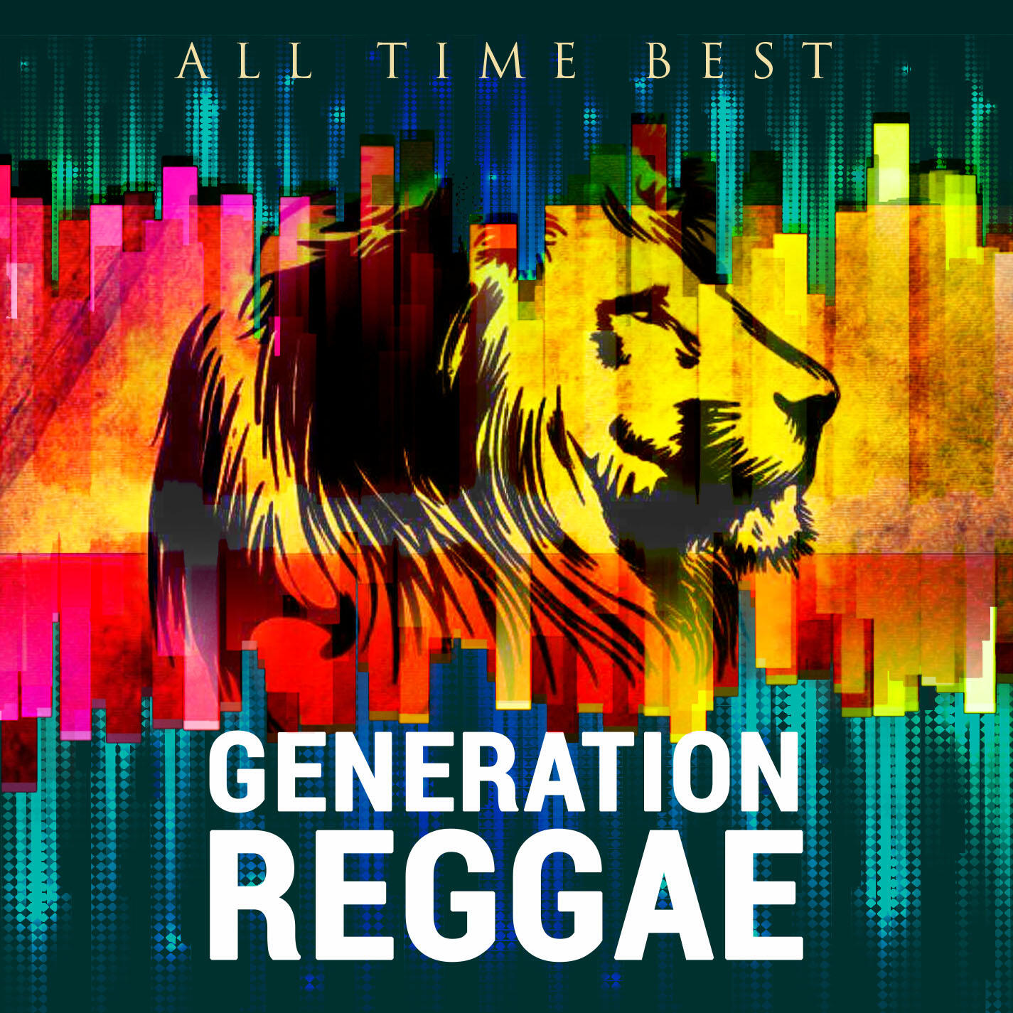 Релиз All Time Best: Generation Reggae