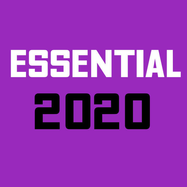 Постер альбома Essential 2020