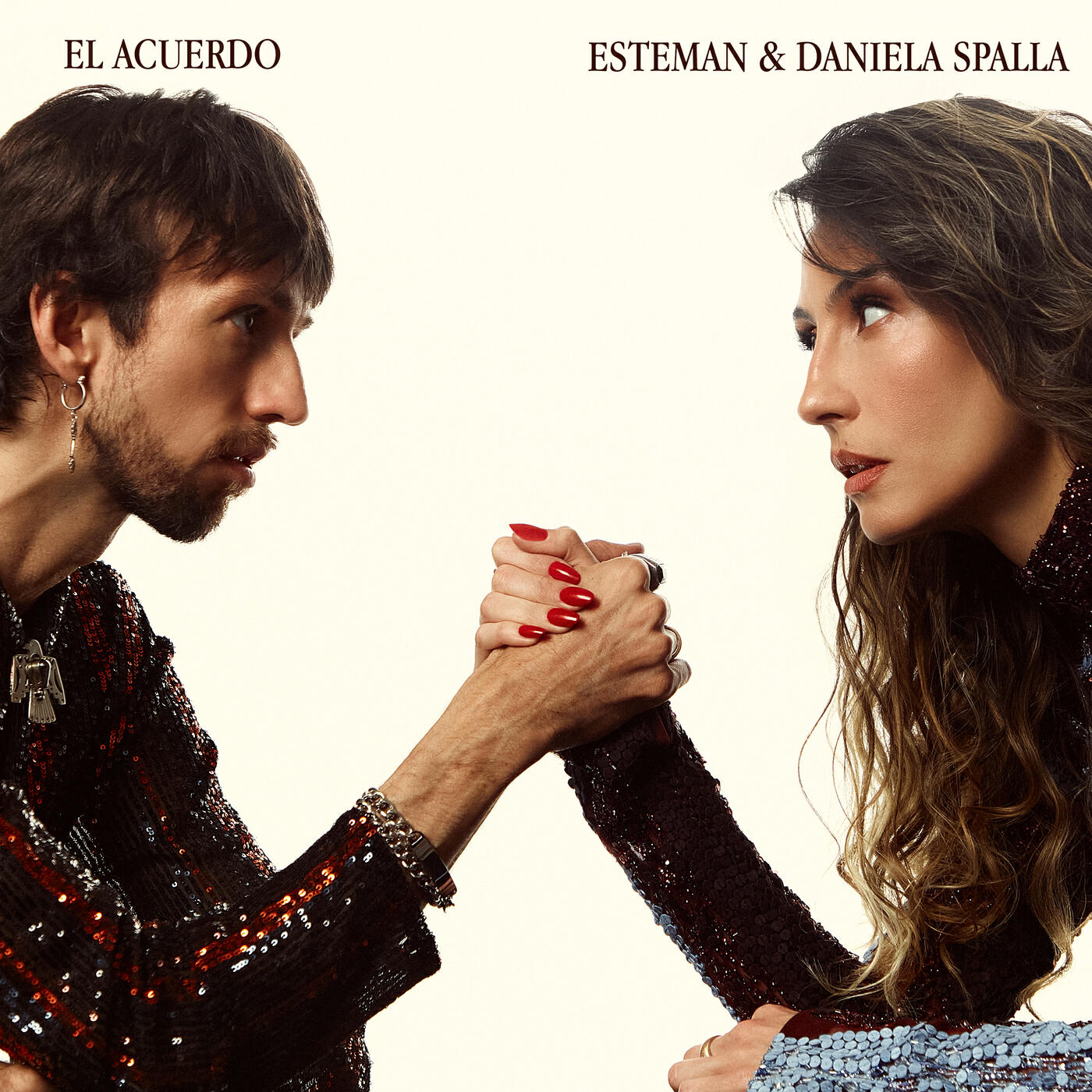 Релиз El acuerdo (Live Session)