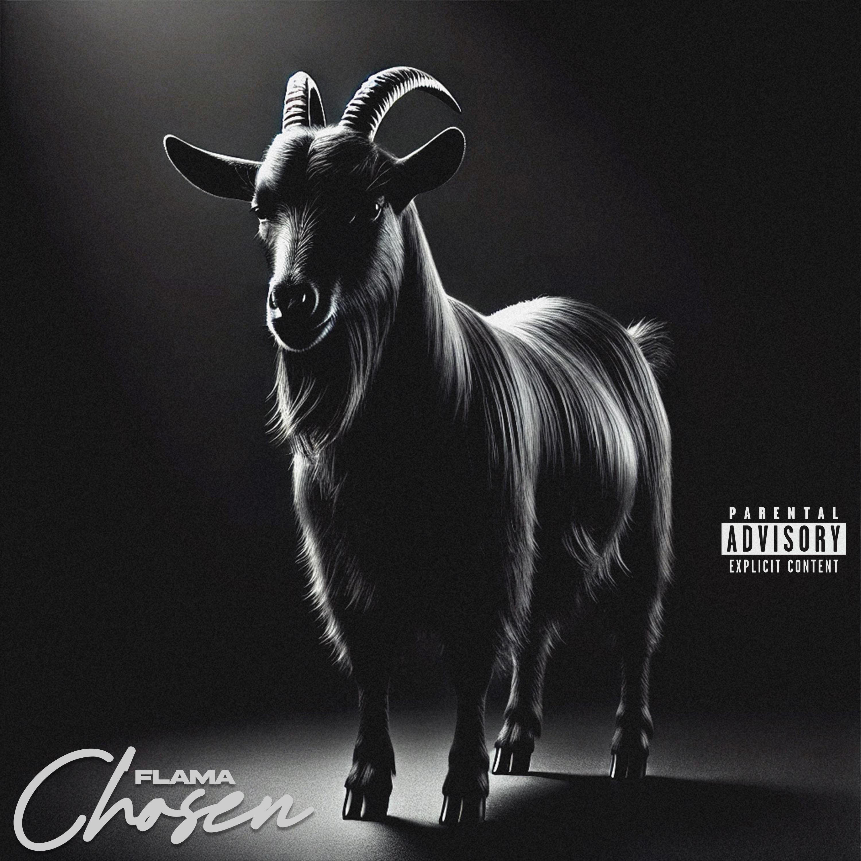 Релиз Chosen