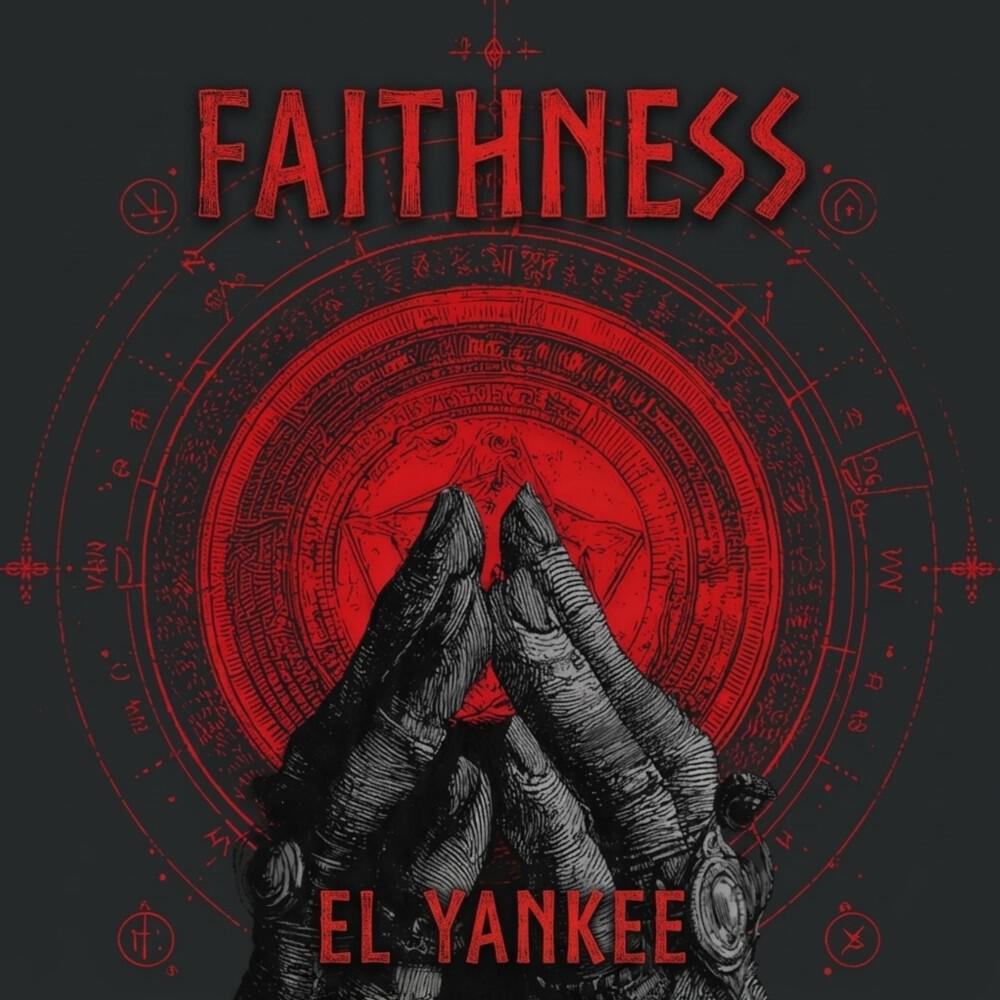 Релиз Faithness