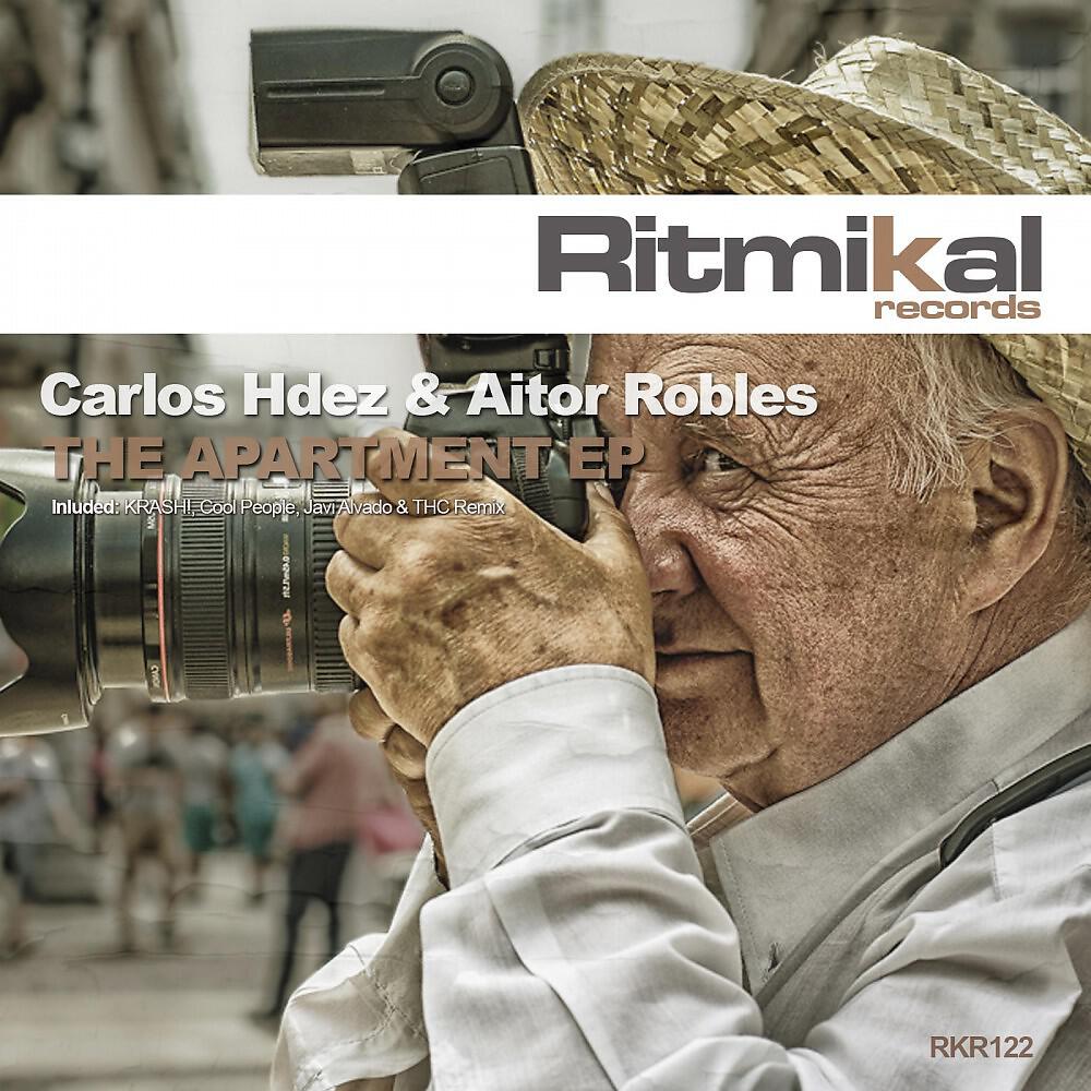 Carlos Hdez & Aitor Robles