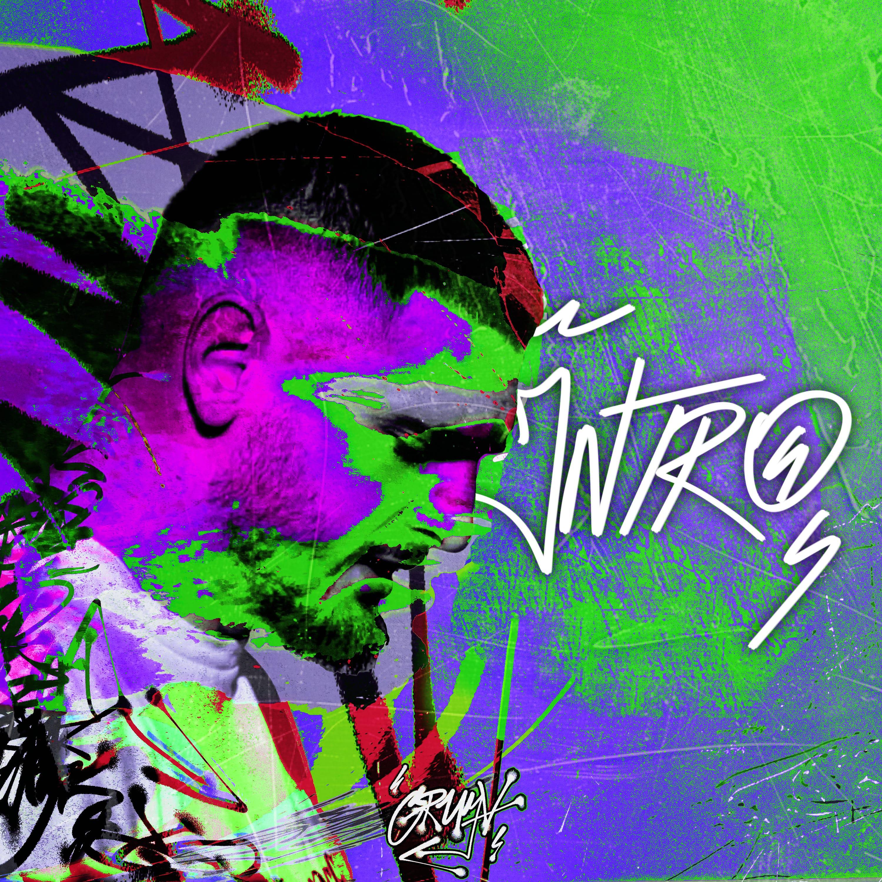 Релиз Intro