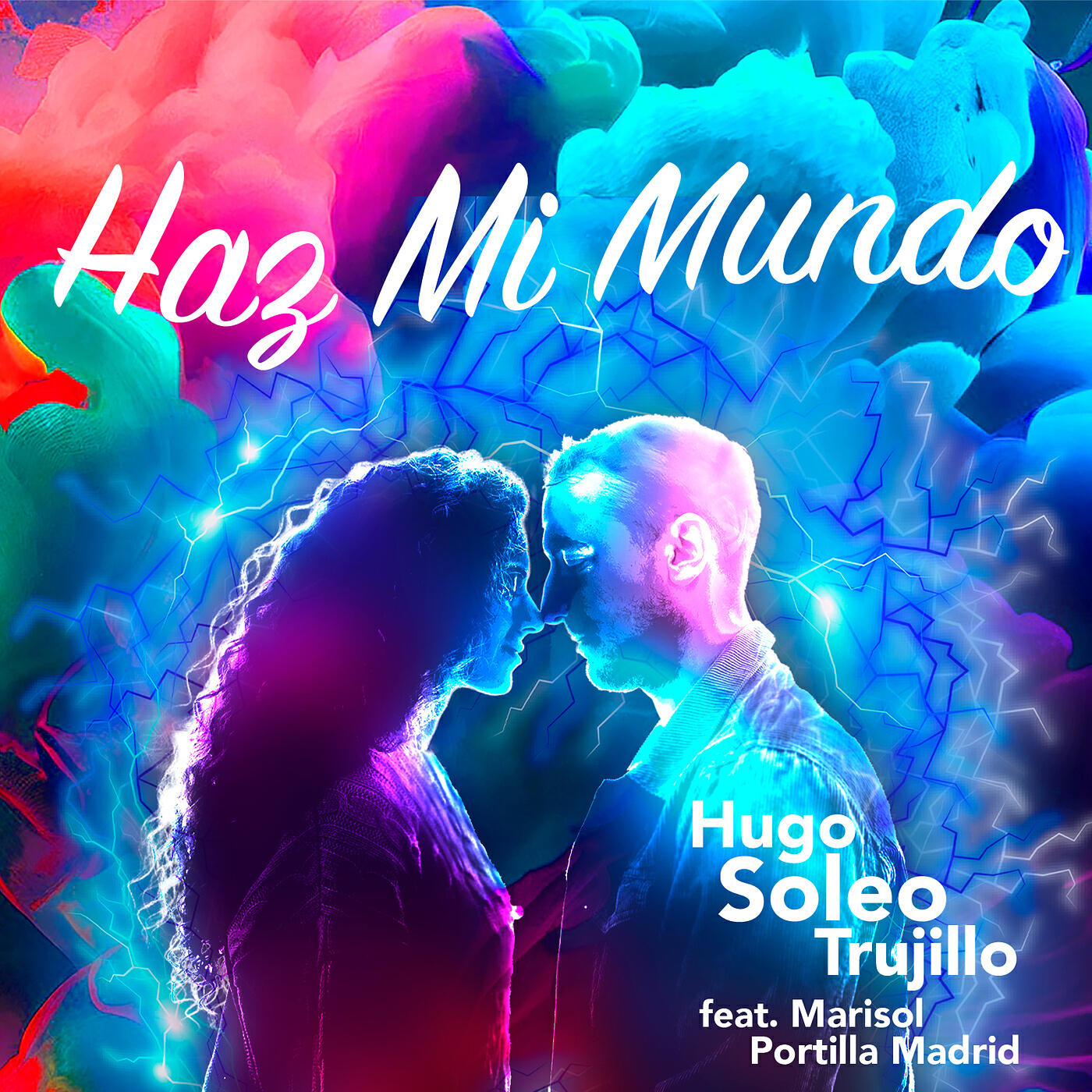Релиз Haz Mi Mundo