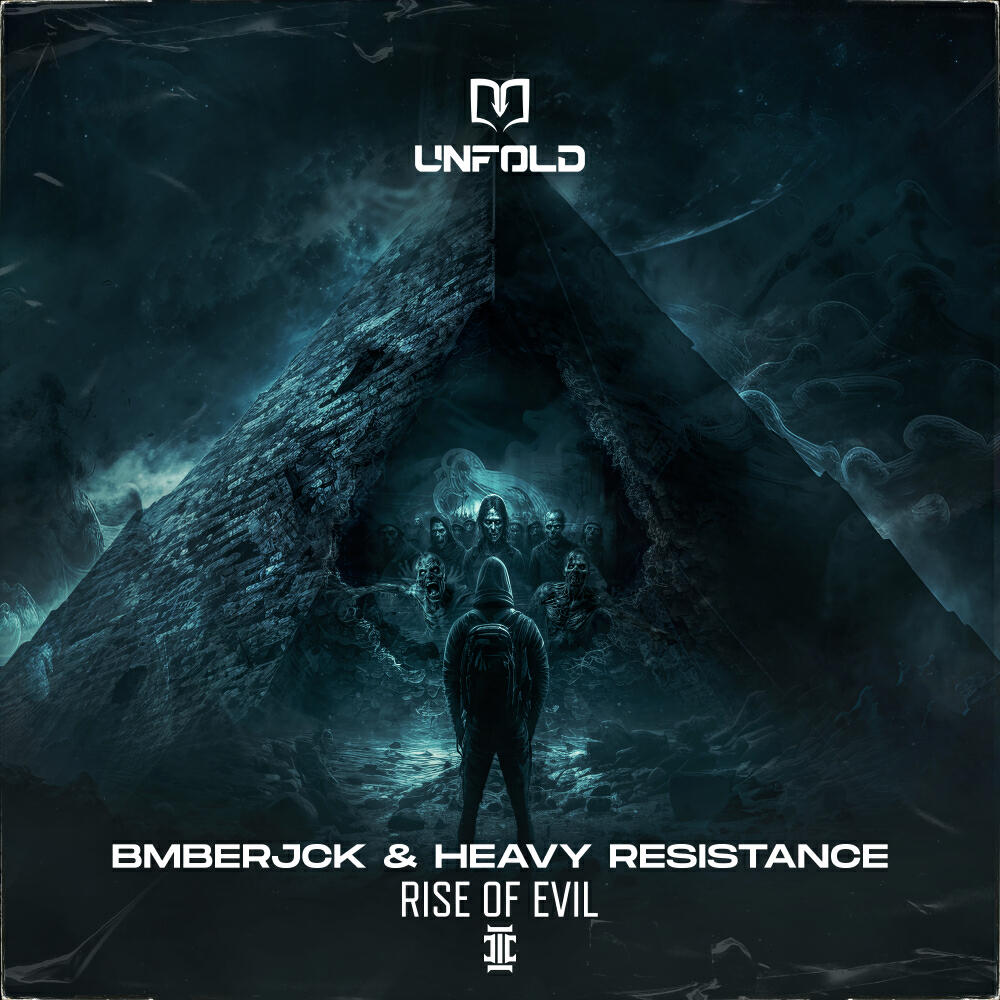 Релиз Rise Of Evil