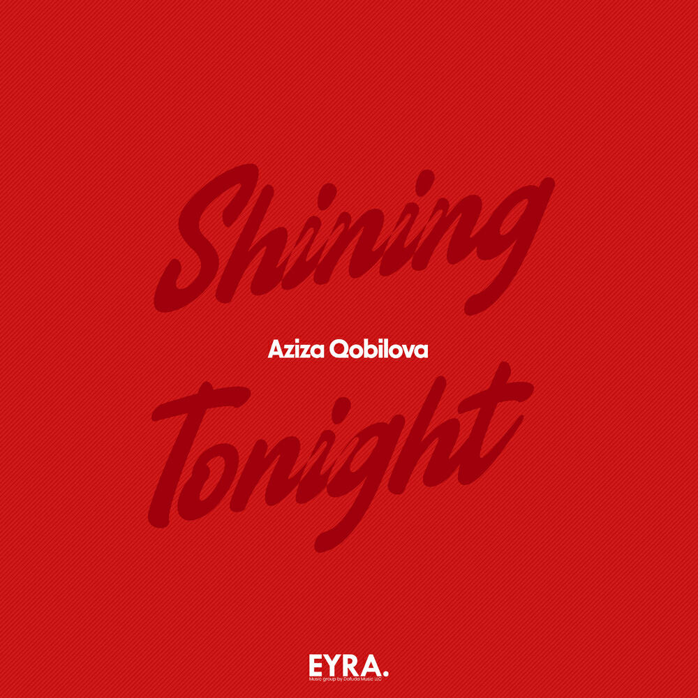 Релиз Shining Tonight