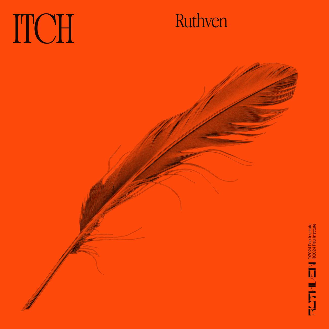 Релиз Itch