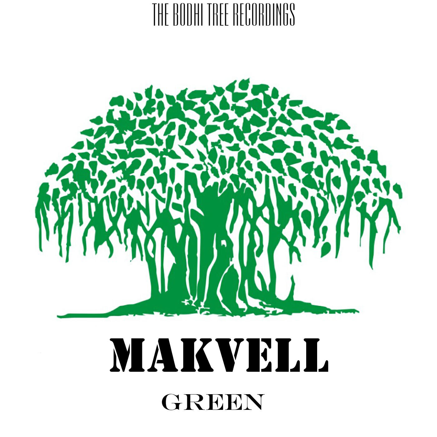Релиз Green