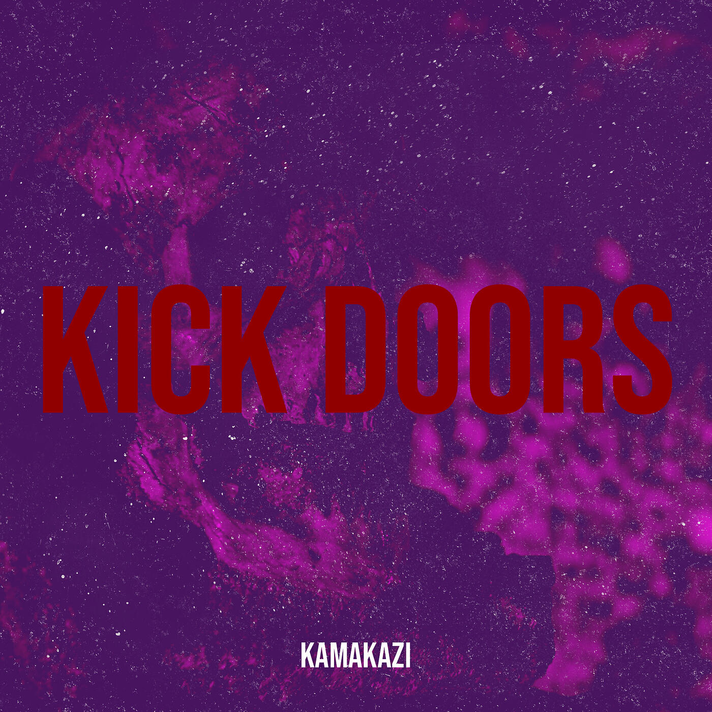 Релиз Kick Doors