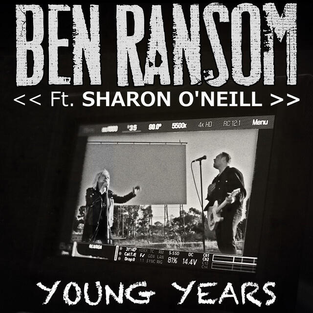 Трек Young Years
