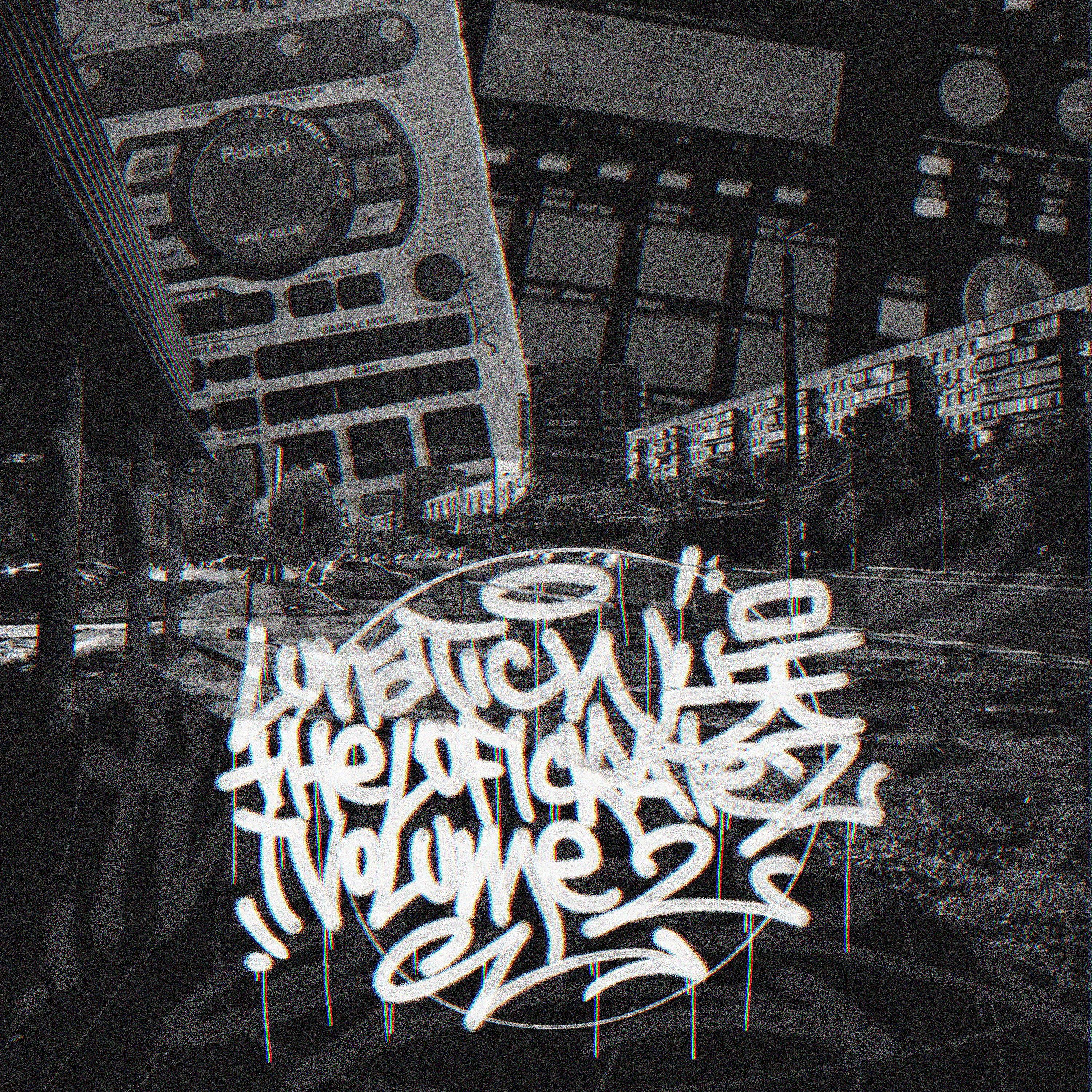 LUNATIC WU吴
