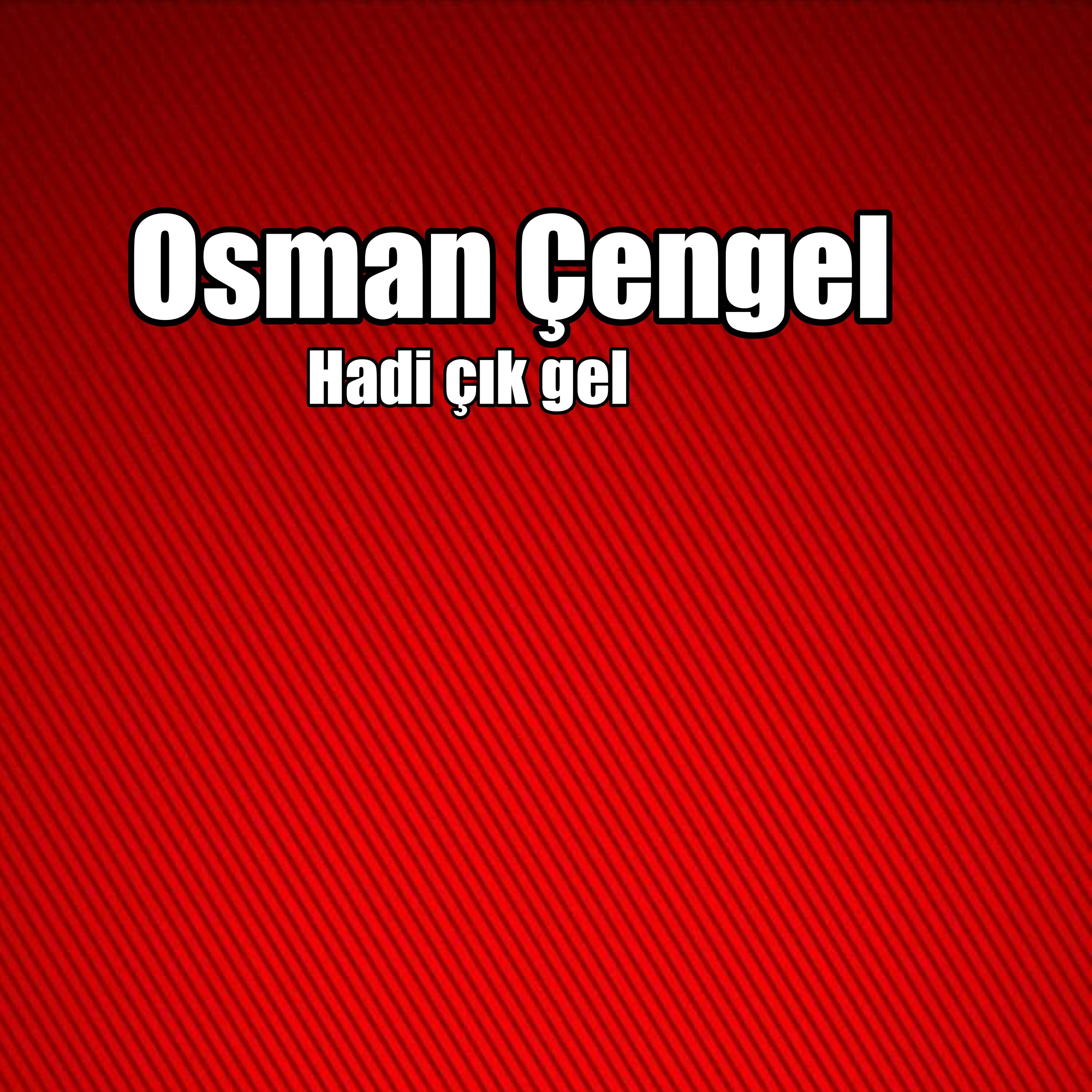 Osman Çengel