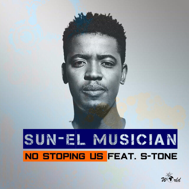 Релиз No Stopping Us