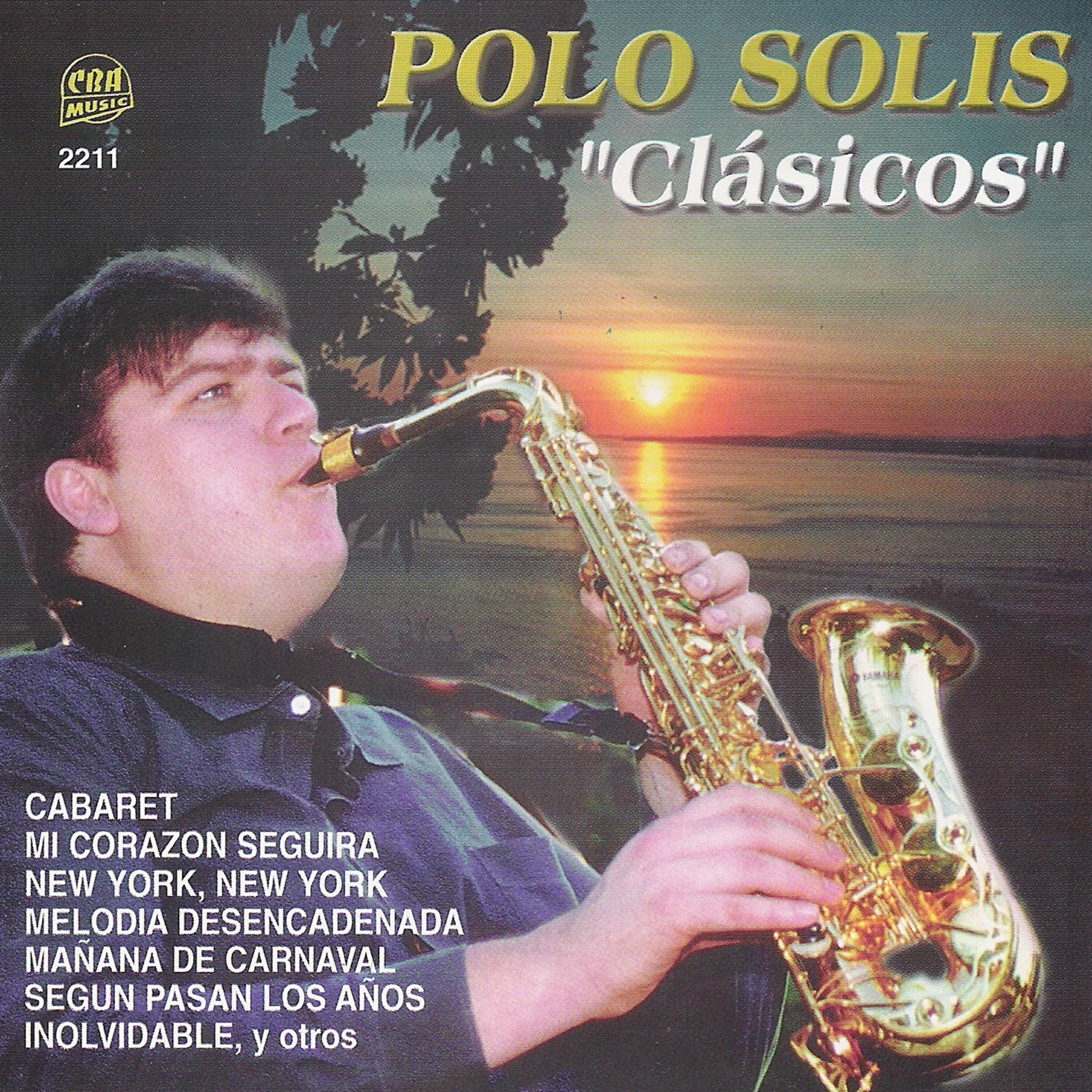 Релиз Clásicos