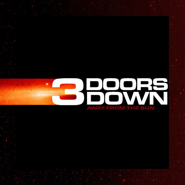 Релиз Away From The Sun (Deluxe)
