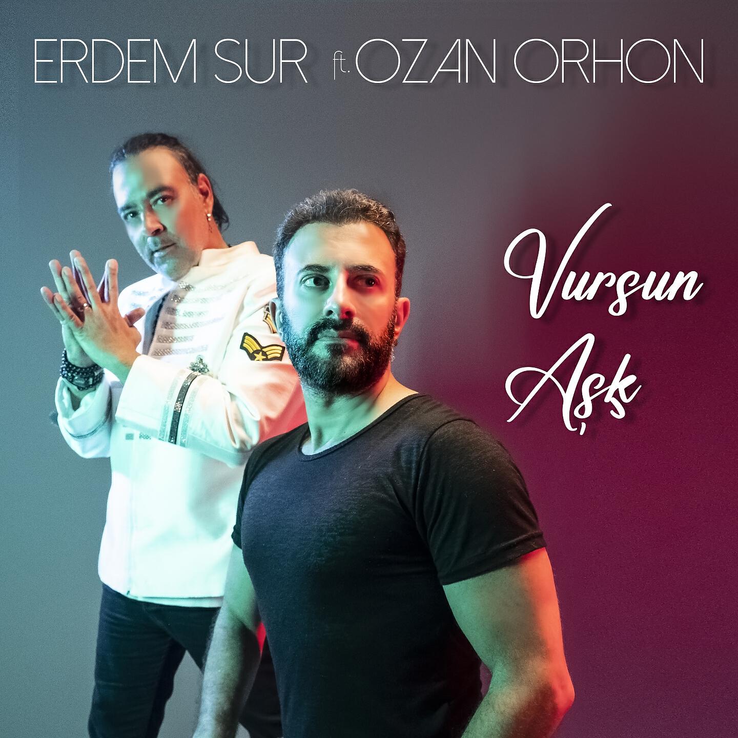 Релиз Vursun Aşk