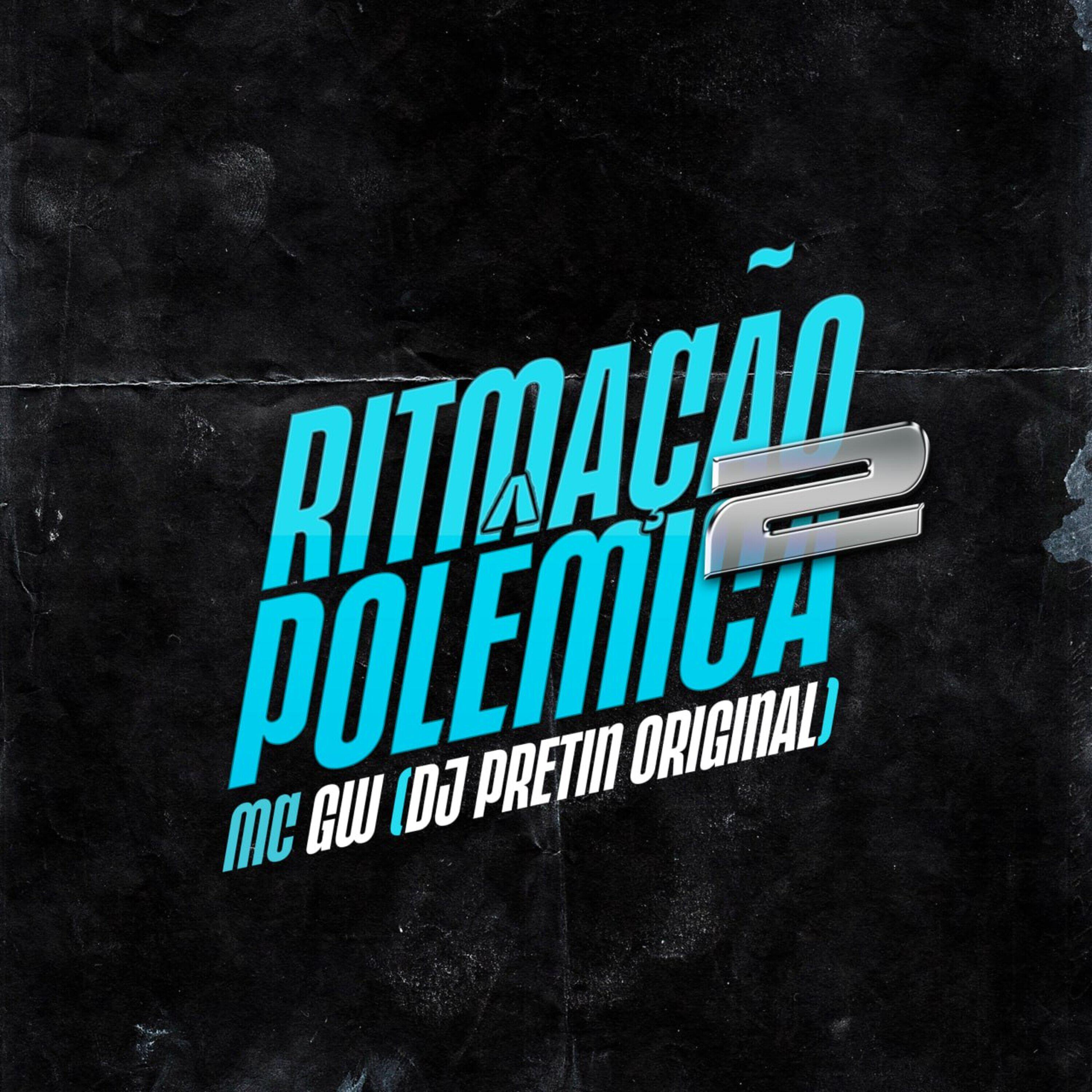 Релиз Ritmação Polêmica 2