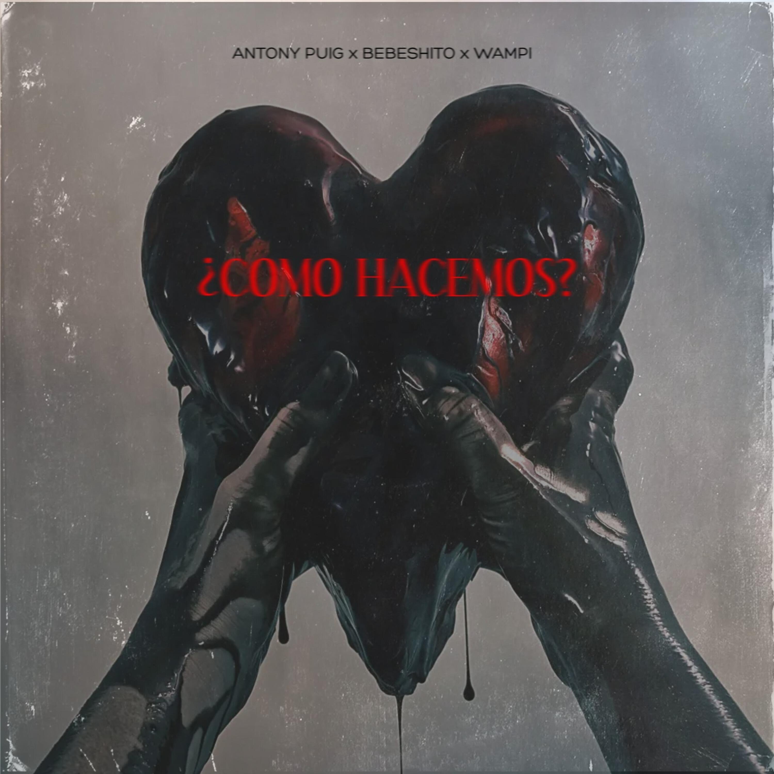 Релиз Como Hacemos