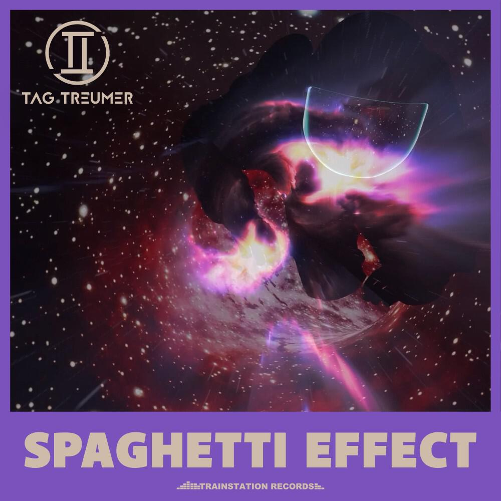 Релиз Spaghetti Effect