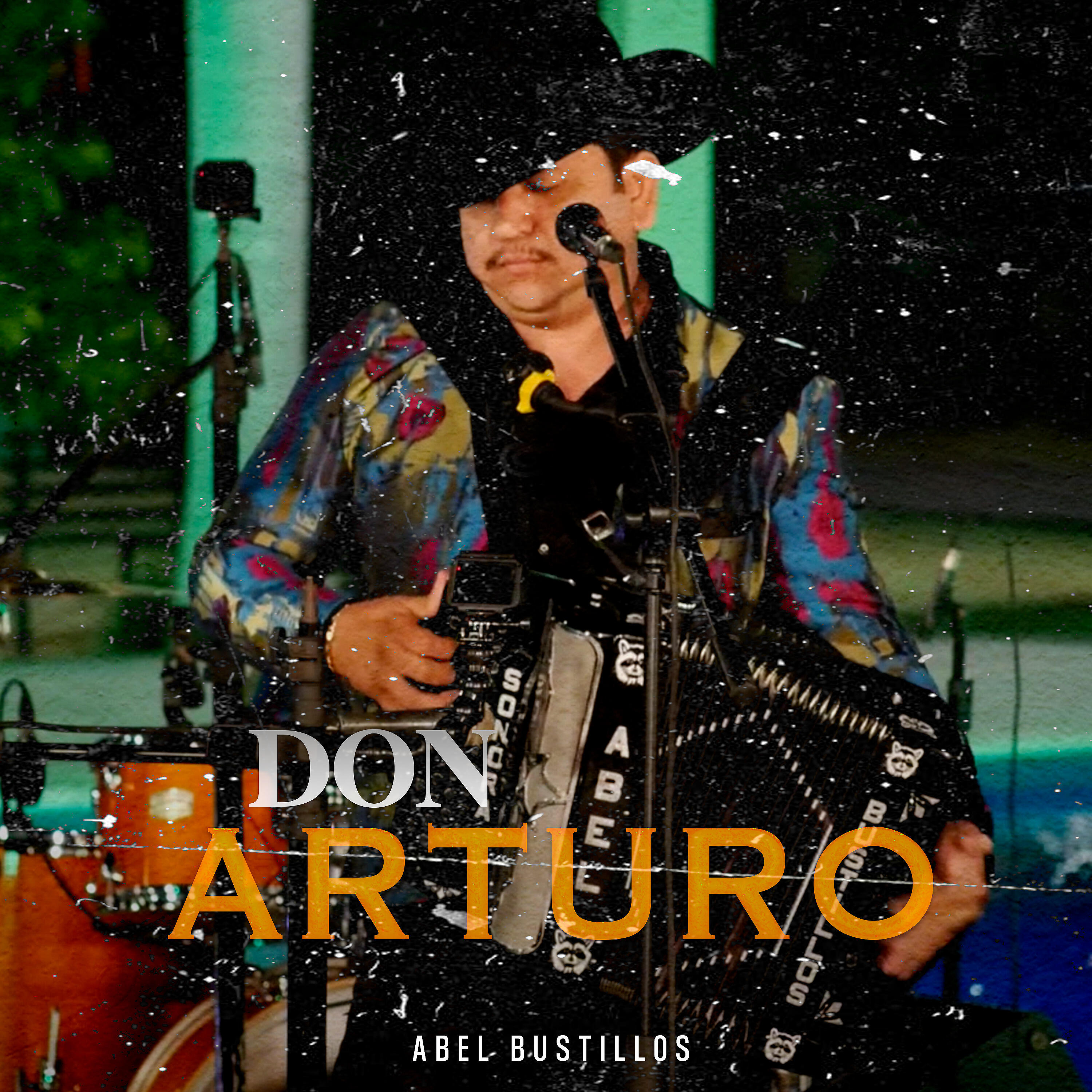 Релиз Don Arturo