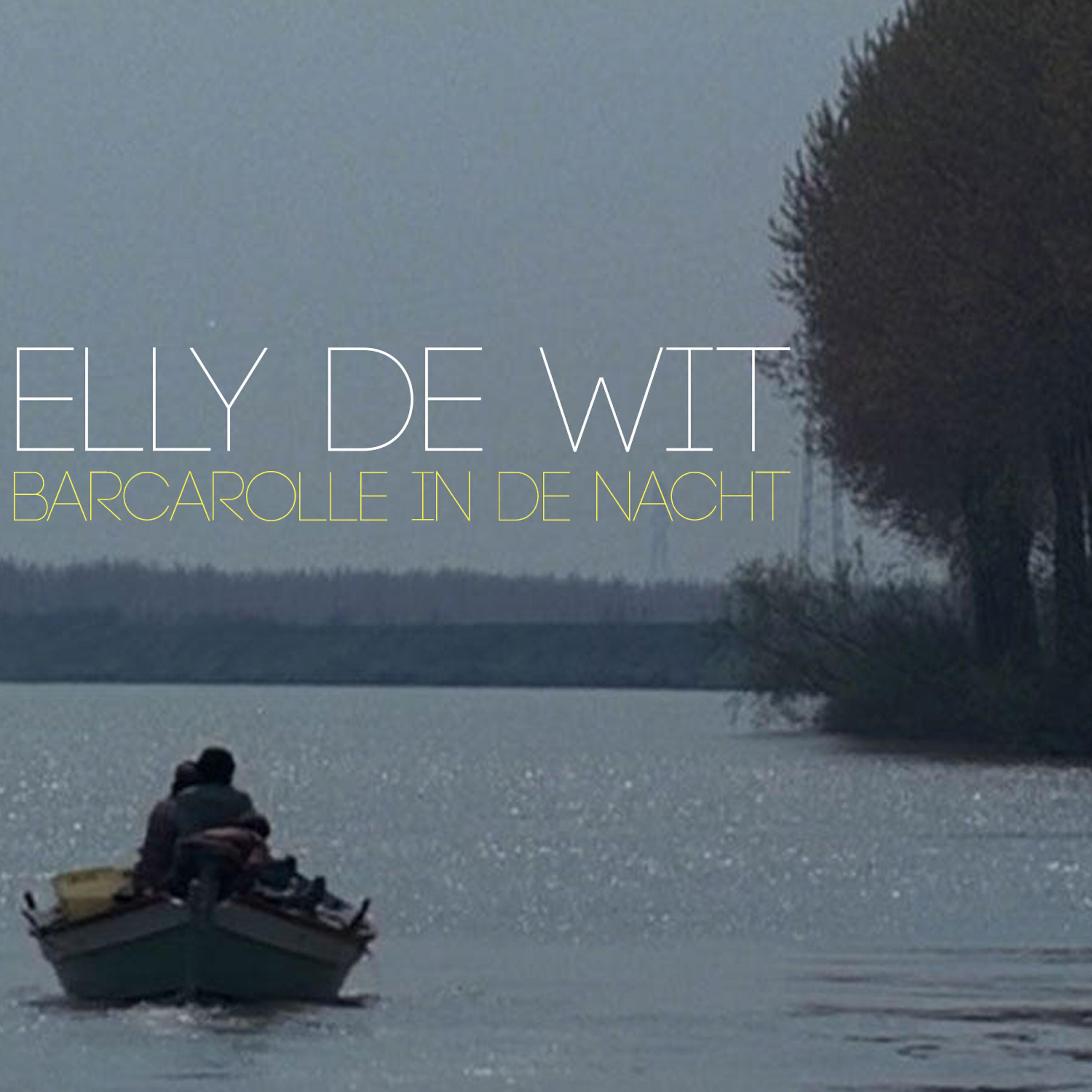 Релиз Barcarolle In de Nacht