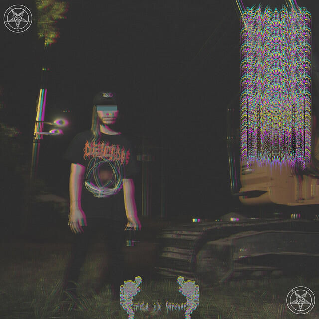 Релиз 666 Forever
