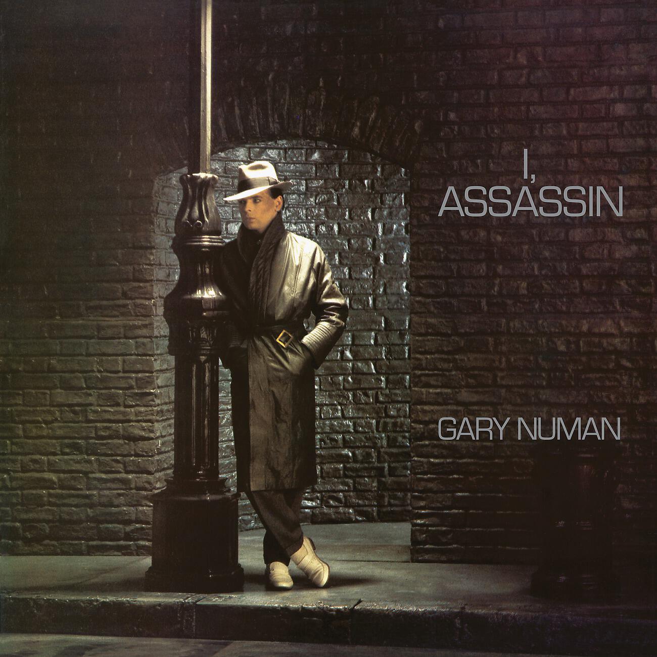 Релиз I, Assassin