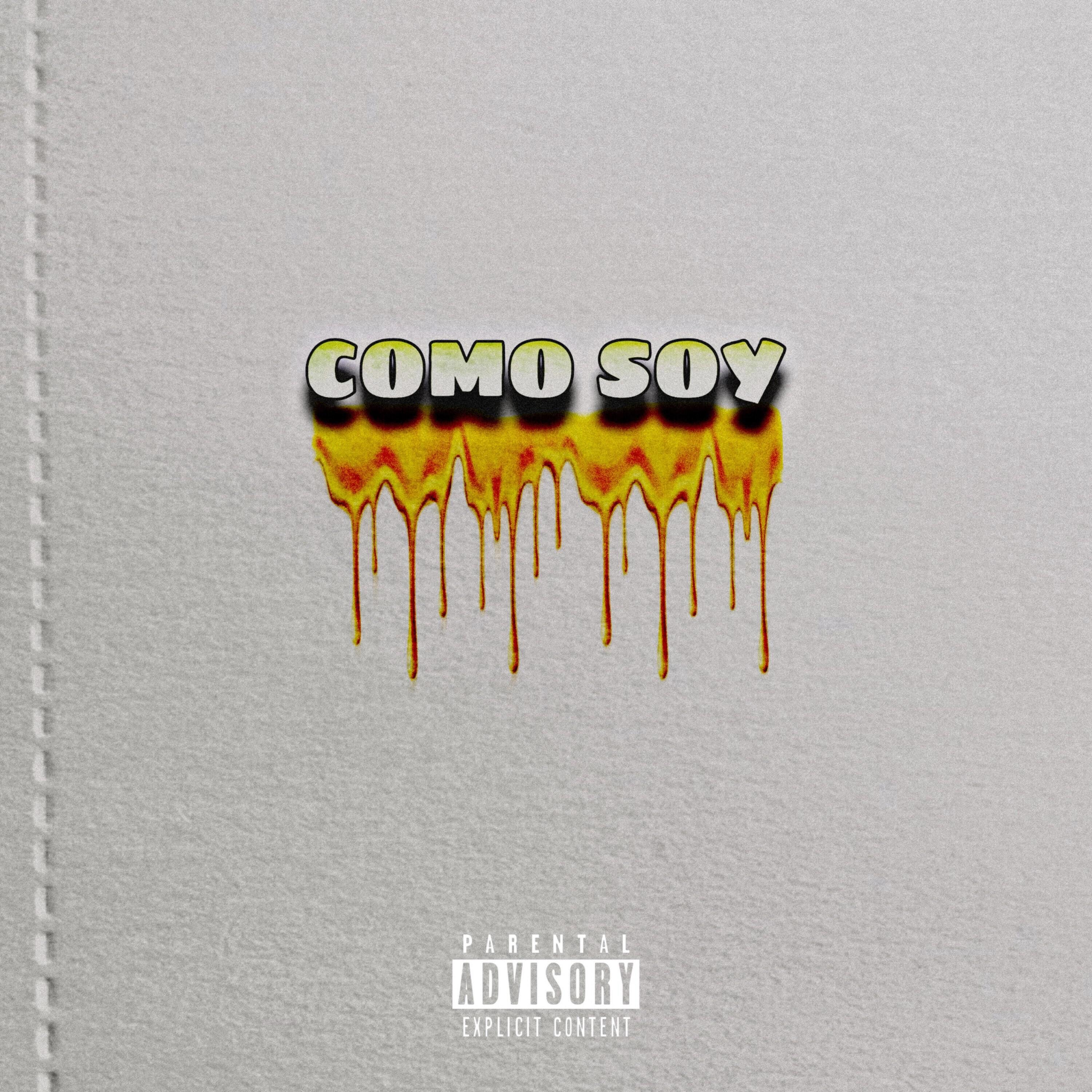 Релиз Como Soy