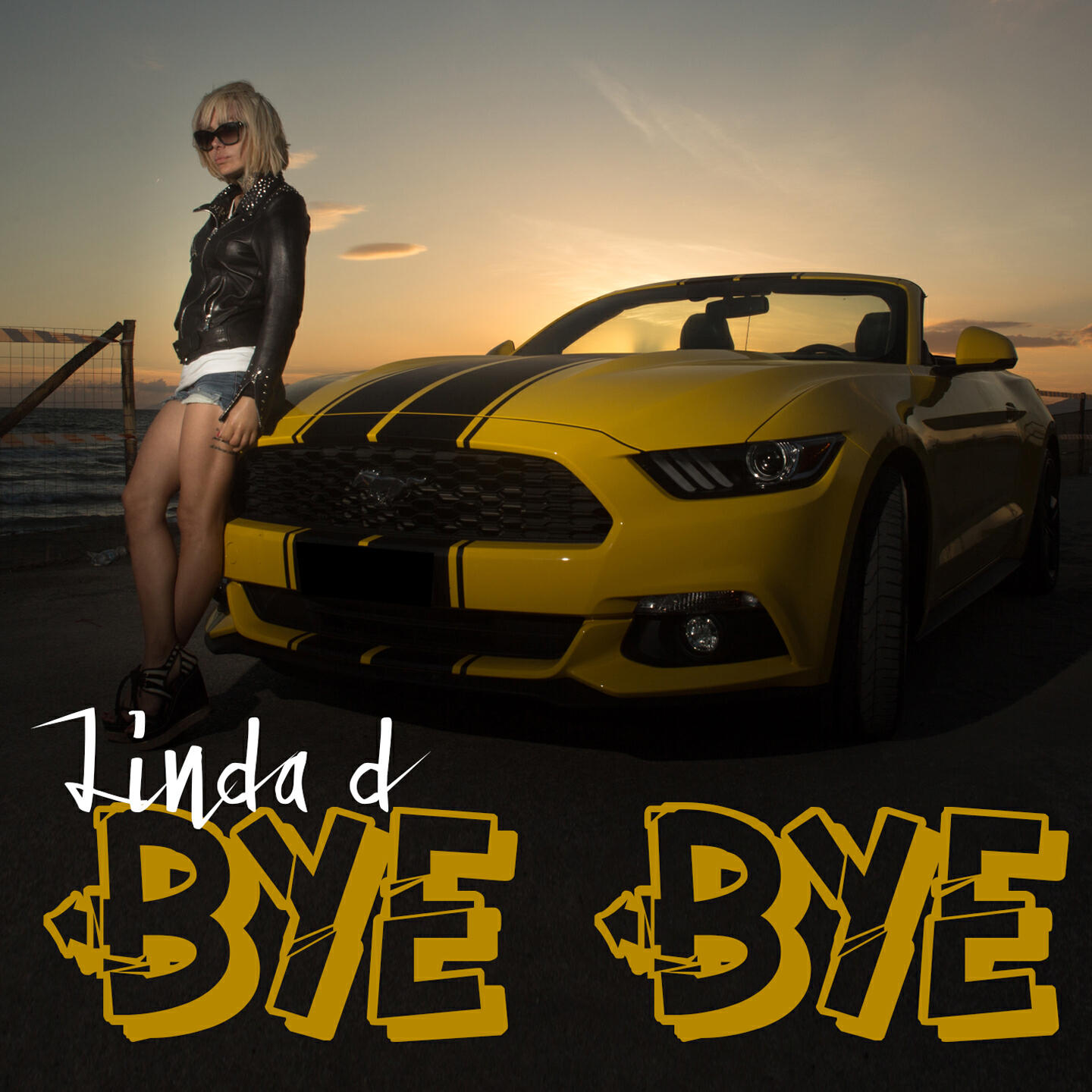 Релиз Bye Bye