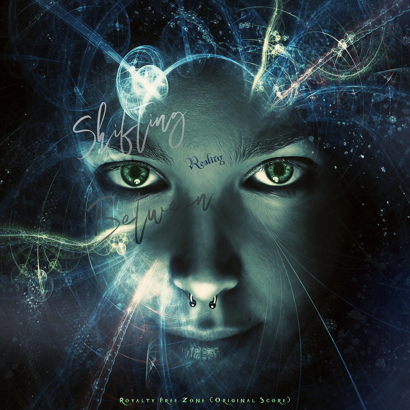 Релиз Shifting Between Reality (Original Score)