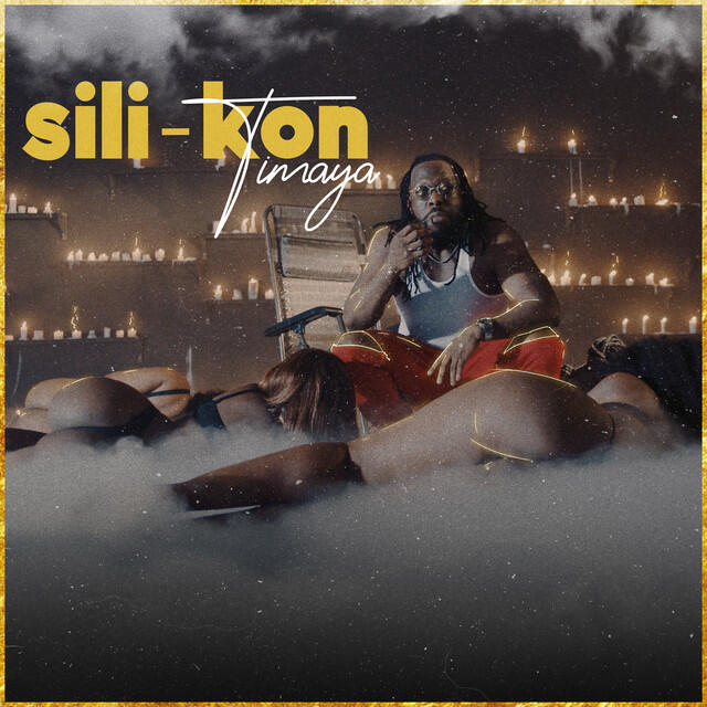 Релиз Sili-Kon