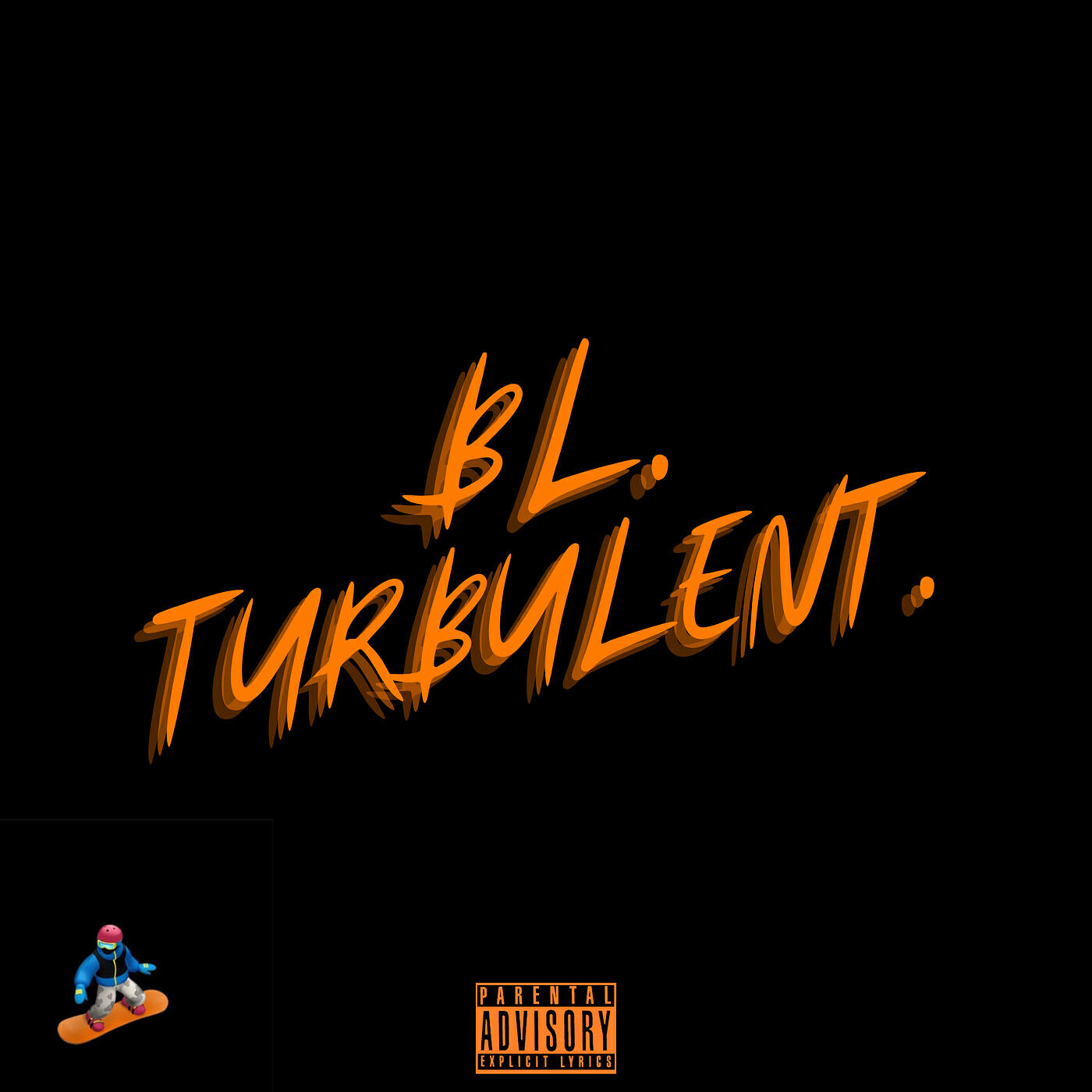 Релиз TURBULENT.