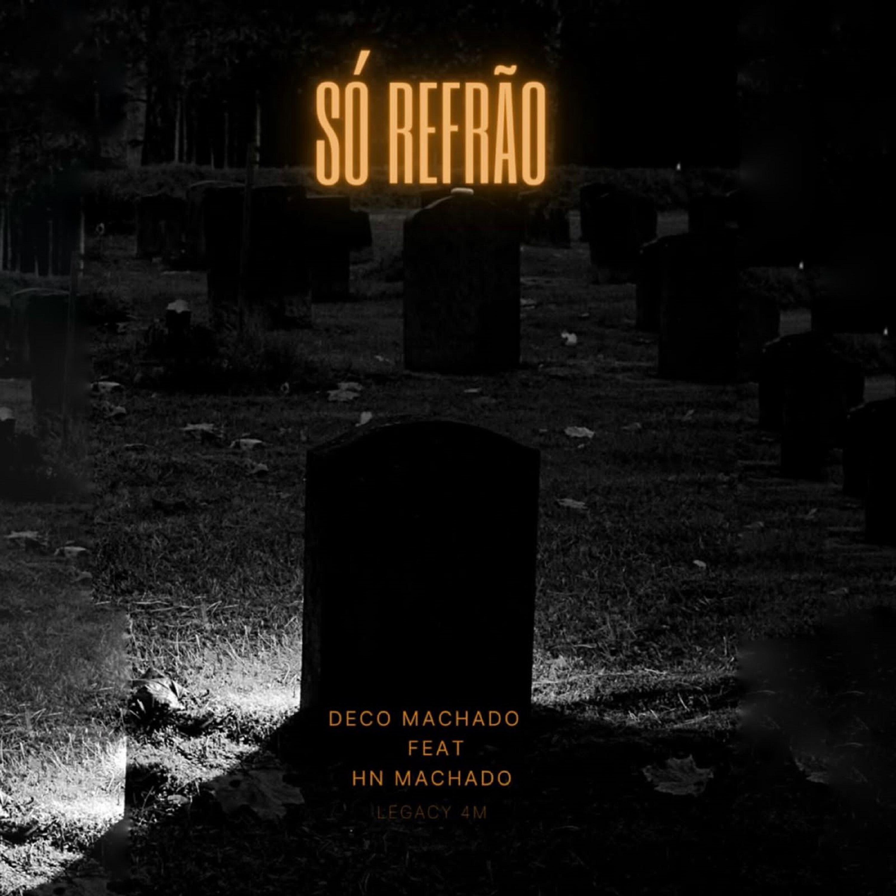 HN Machado