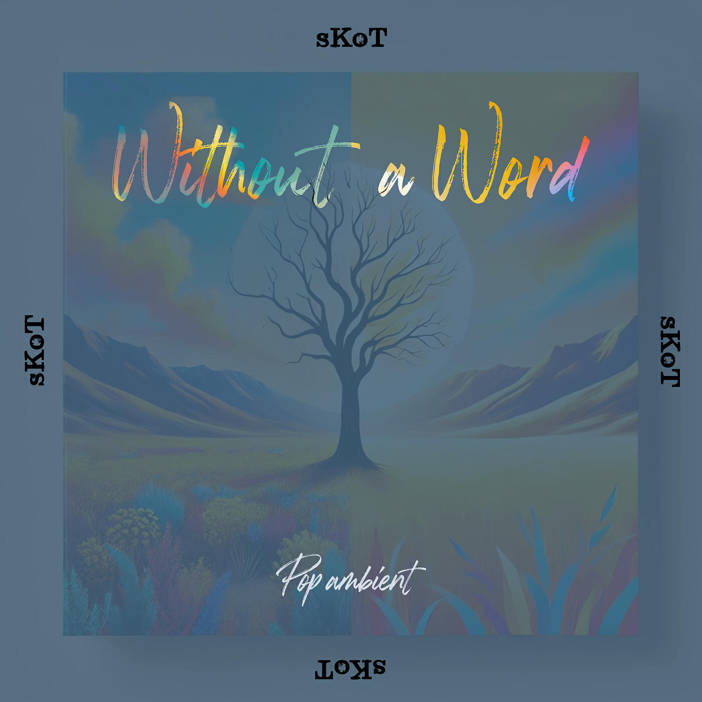 Релиз Without a Word (Pop Ambient Version)