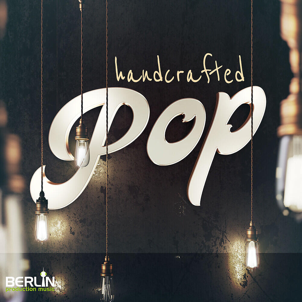 Релиз Handcrafted Pop