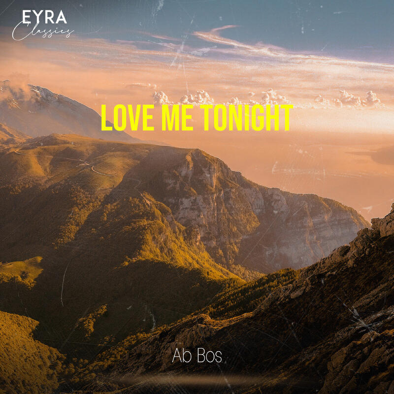Релиз Love Me Tonight