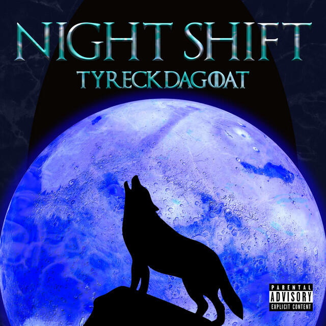 Релиз Night Shift