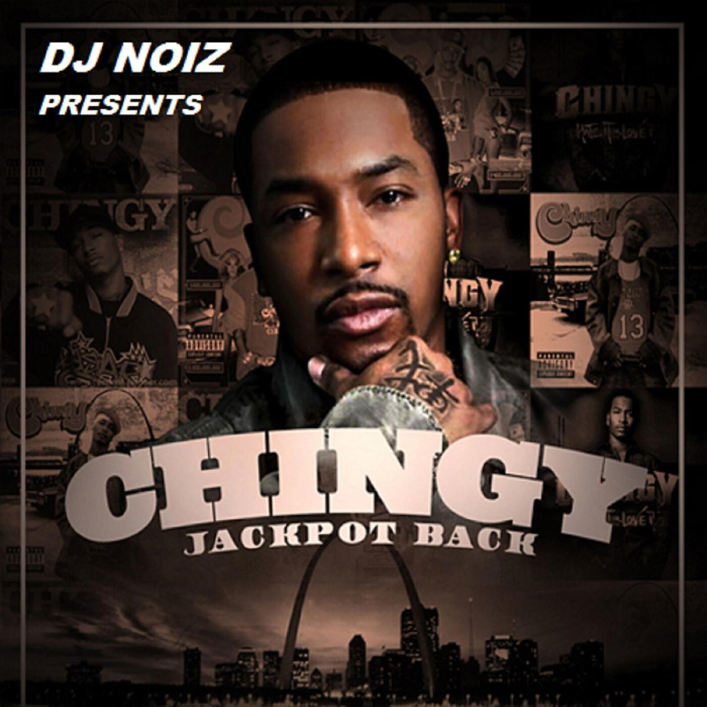 Релиз Jackpot Back