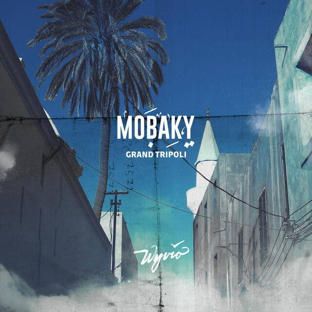 MOBAKY