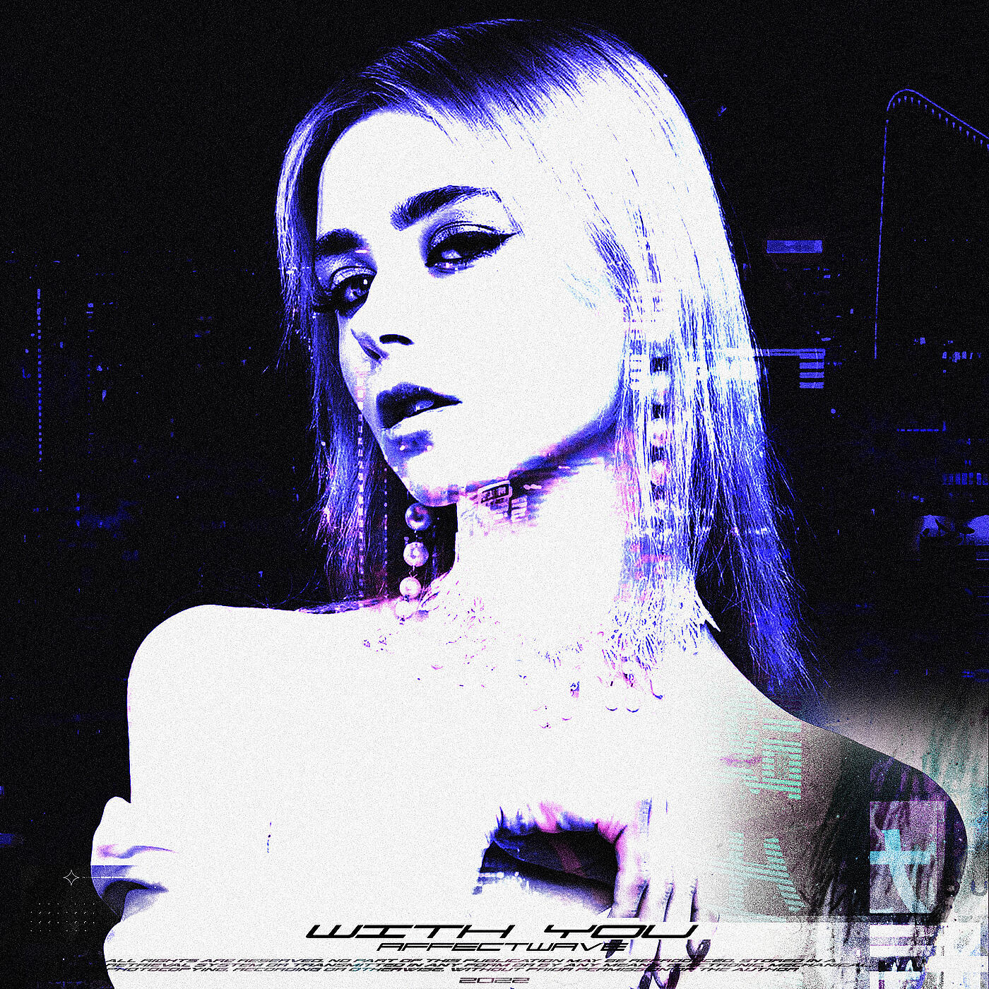 Скачать песню Affectwave - With You бесплатно в MP3 для Android и iOS