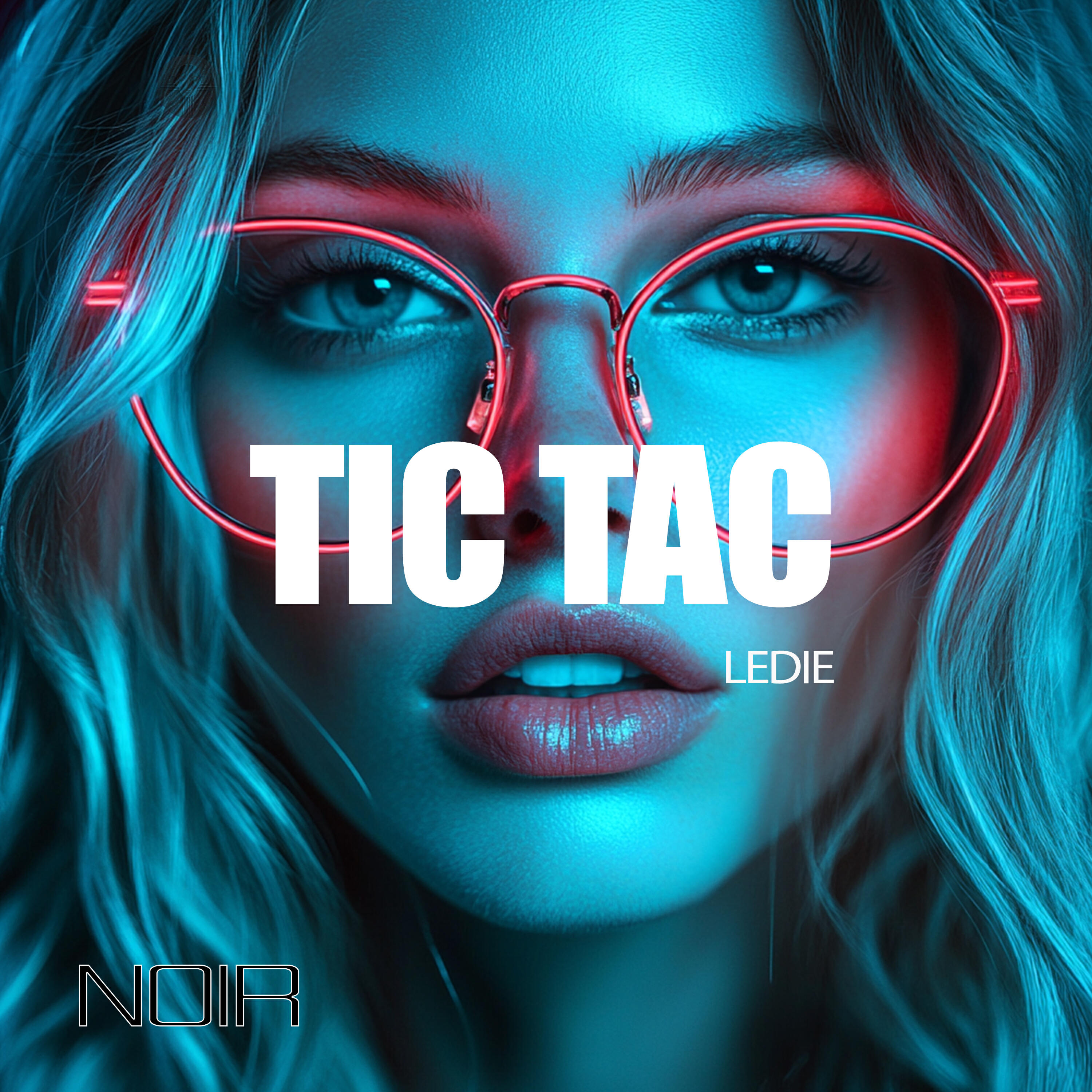 Релиз Tic Tac