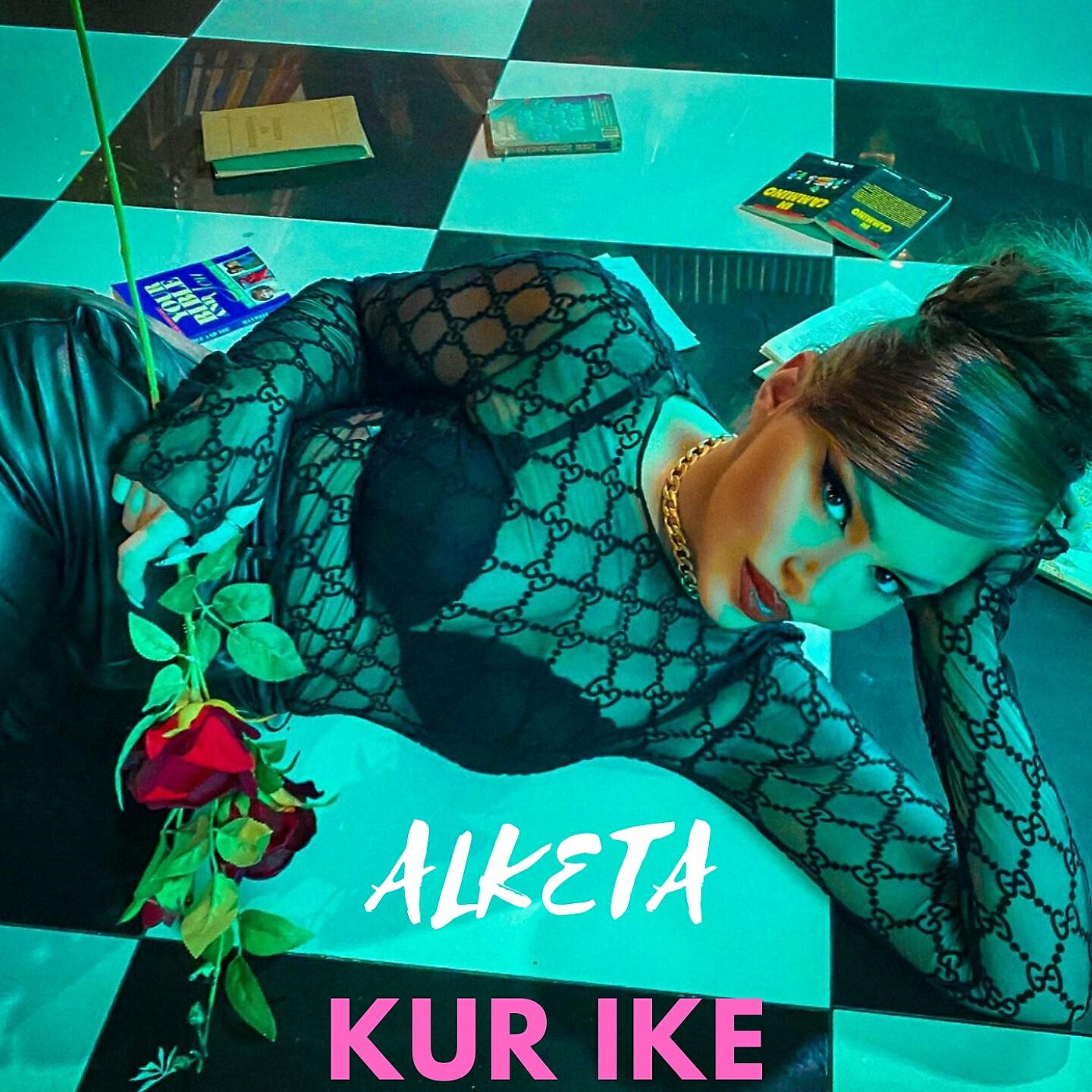 Скачать песню Alketa - Kur Ike бесплатно в MP3 для Android и iOS