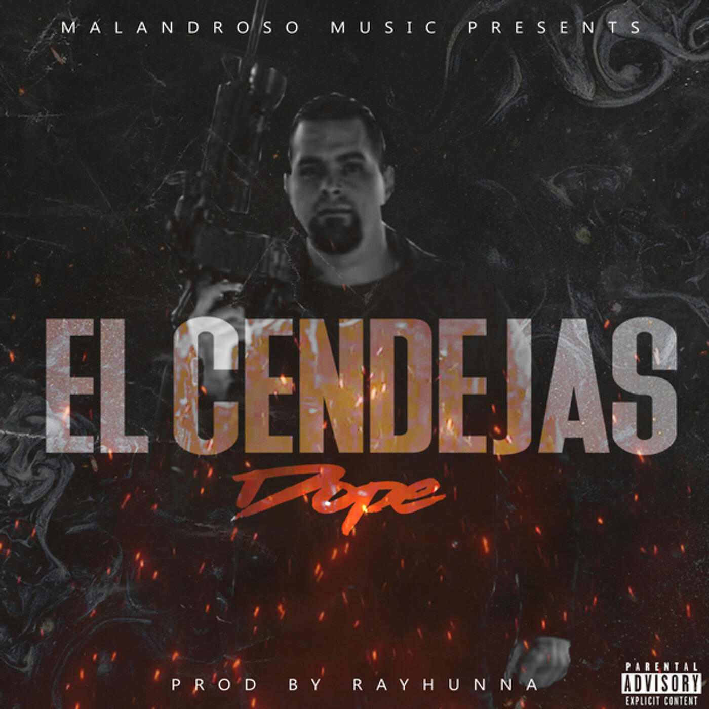 Релиз El Cendejas