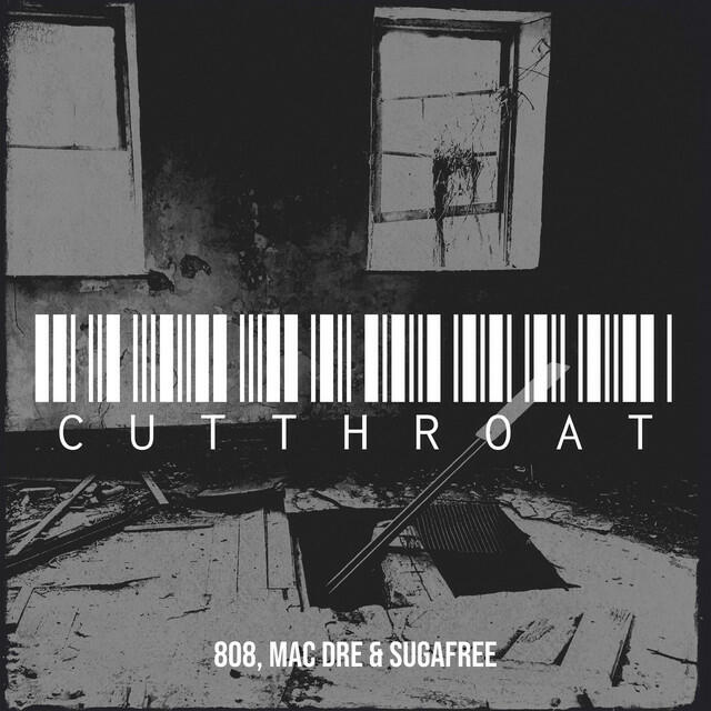 Постер альбома Cutthroat