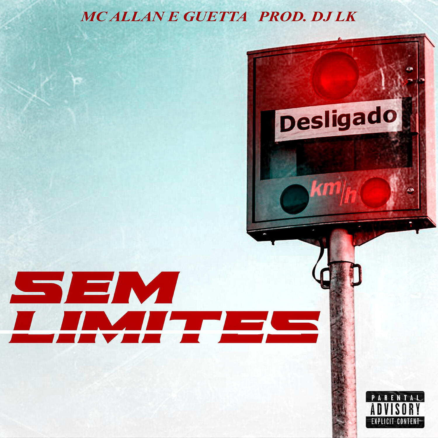 Постер альбома Sem Limites